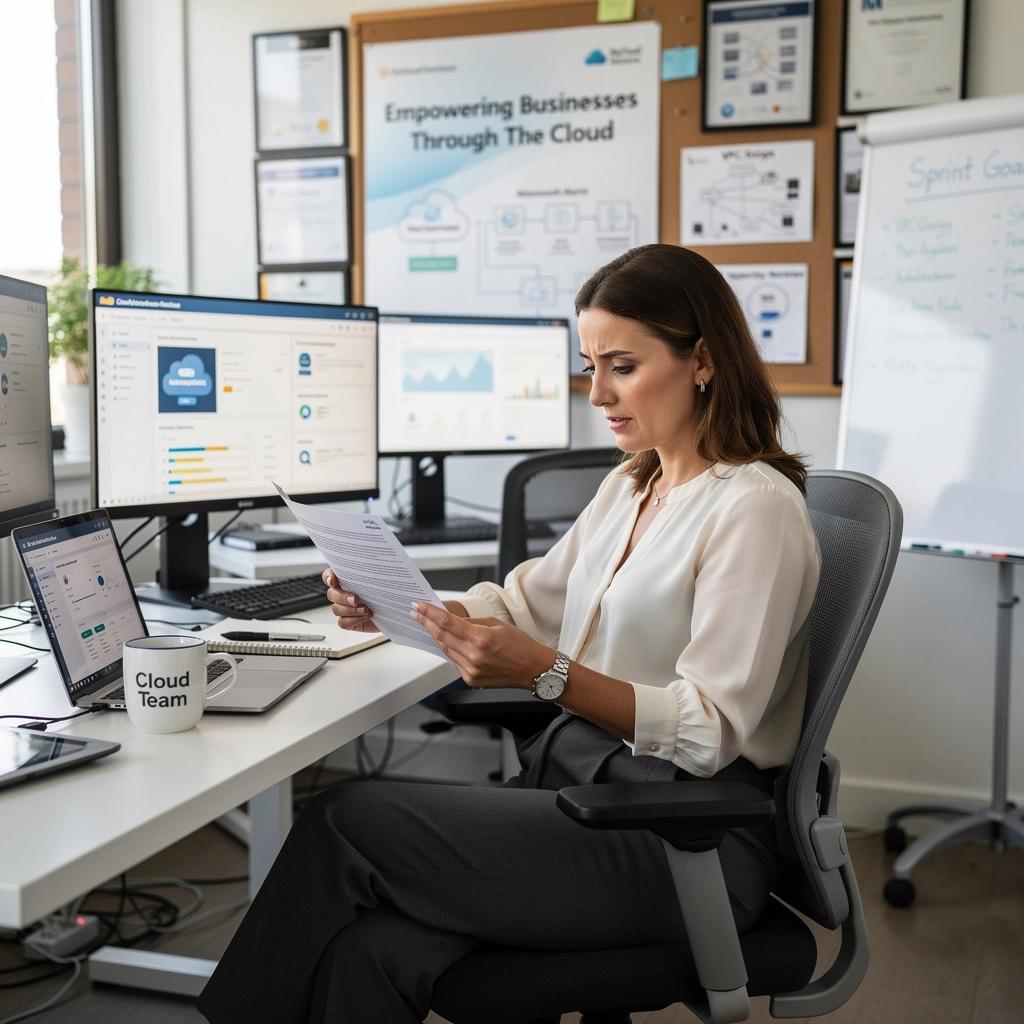 Stefan Huber - Infrastrukturmanager